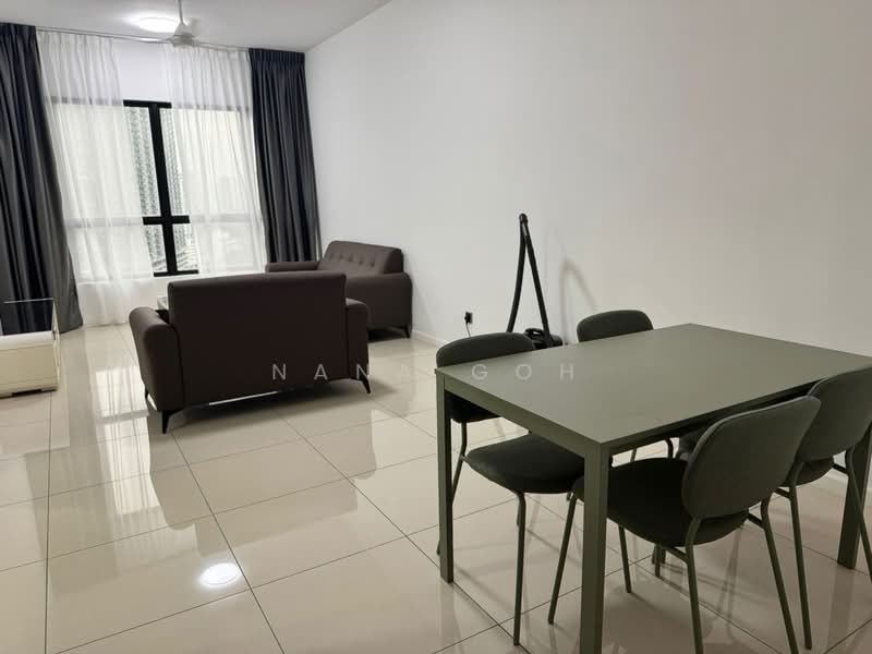 Service Residence for Rent at Duta Park Residences - Nana Goh - PropertyGuru.com.my