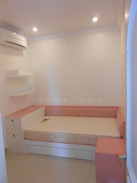 Kondominium untuk Disewa di Tanjung Park Condominium - Irene Goh - Bedroom - PropertyGuru.com.my