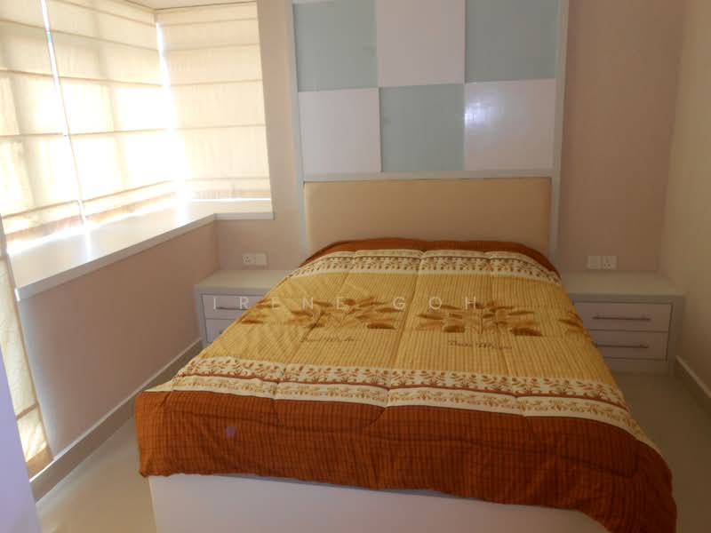 Kondominium untuk Disewa di Tanjung Park Condominium - Irene Goh - Bedroom - PropertyGuru.com.my