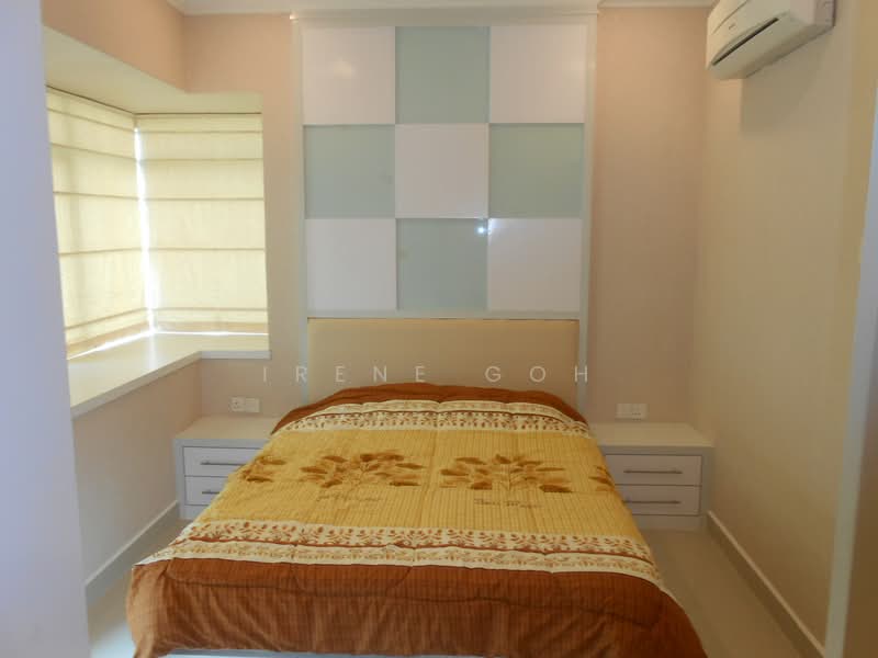 Kondominium untuk Disewa di Tanjung Park Condominium - Irene Goh - Bedroom - PropertyGuru.com.my
