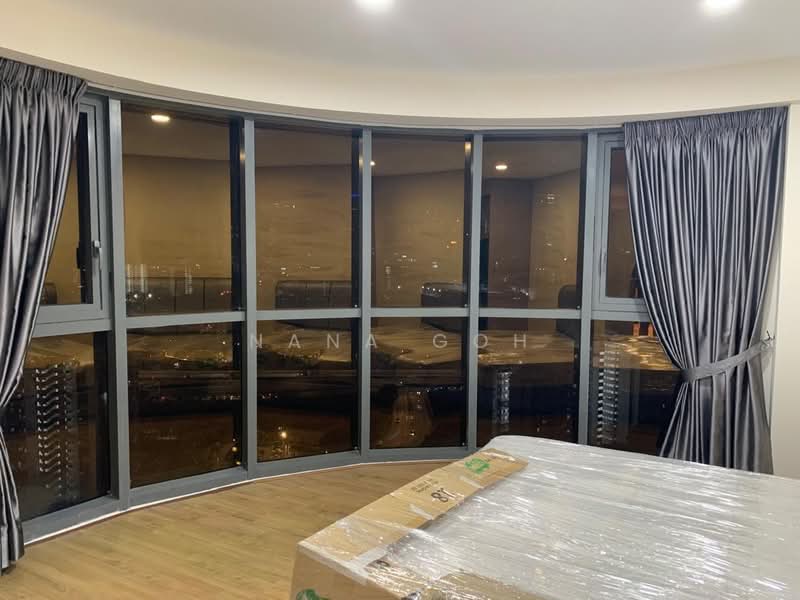 Condominium for Rent at Vivo Residential Suites - Nana Goh - Bedroom - PropertyGuru.com.my
