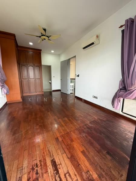 Cluster House for Rent in Horizon Hills (Iskandar Puteri (Nusajaya)) - Kinki Teow - PropertyGuru.com.my