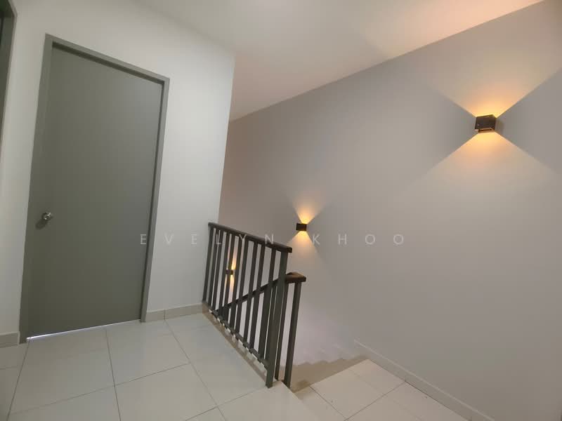 Rumah Teres 2 Tingkat untuk Disewa di Saujana Rawang (Rawang) - Evelyn Khoo - Interior - PropertyGuru.com.my