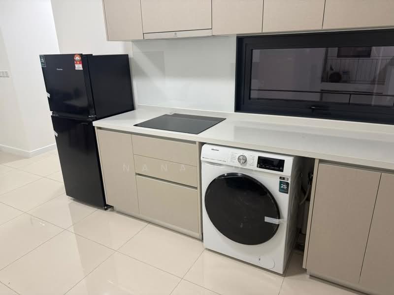 Kondominium untuk Disewa di Skyline KL - Nana Goh - PropertyGuru.com.my