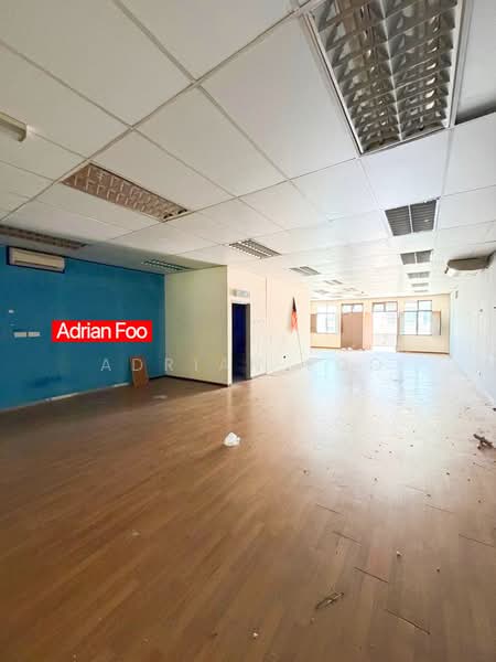 Shop for Rent in George Town (Penang) - Adrian Foo - Interior - PropertyGuru.com.my