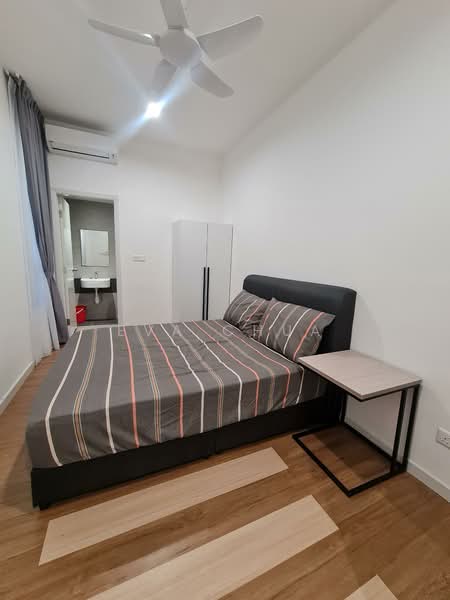 Condominium for Sale at Aster Residence - Eva Chua - Bedroom - PropertyGuru.com.my