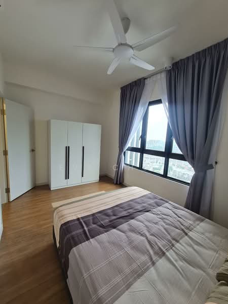 Condominium for Sale at Aster Residence - Eva Chua - Bedroom - PropertyGuru.com.my