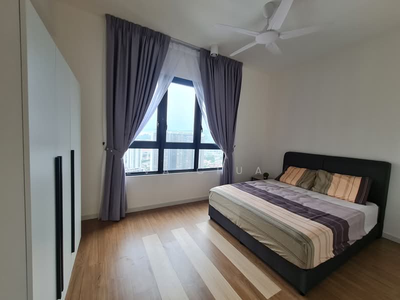 Condominium for Sale at Aster Residence - Eva Chua - Bedroom - PropertyGuru.com.my