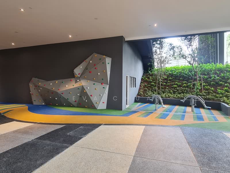 Condominium for Sale at Aster Residence - Eva Chua - Playground - PropertyGuru.com.my