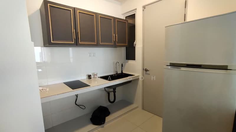 Servis Apartment untuk Dijual di RYAN & MIHO - Nana Goh - Kitchen - PropertyGuru.com.my