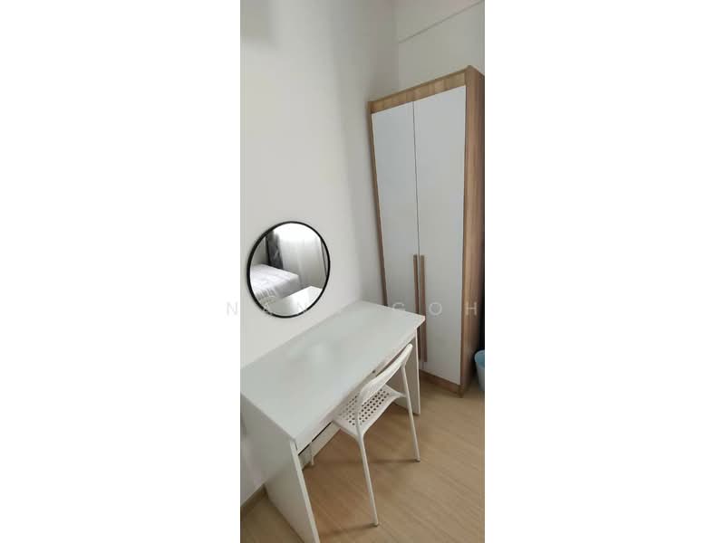 Servis Apartment untuk Dijual di RYAN & MIHO - Nana Goh - Bedroom - PropertyGuru.com.my