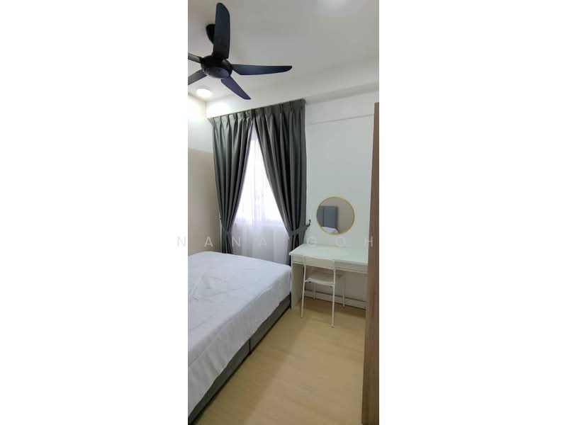 Servis Apartment untuk Dijual di RYAN & MIHO - Nana Goh - Bedroom - PropertyGuru.com.my