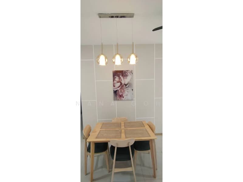 Servis Apartment untuk Dijual di RYAN & MIHO - Nana Goh - PropertyGuru.com.my