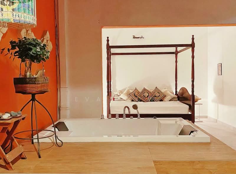 Cluster House for Sale in Horizon Hills (Iskandar Puteri (Nusajaya)) - Eva Siow - Bathroom - PropertyGuru.com.my