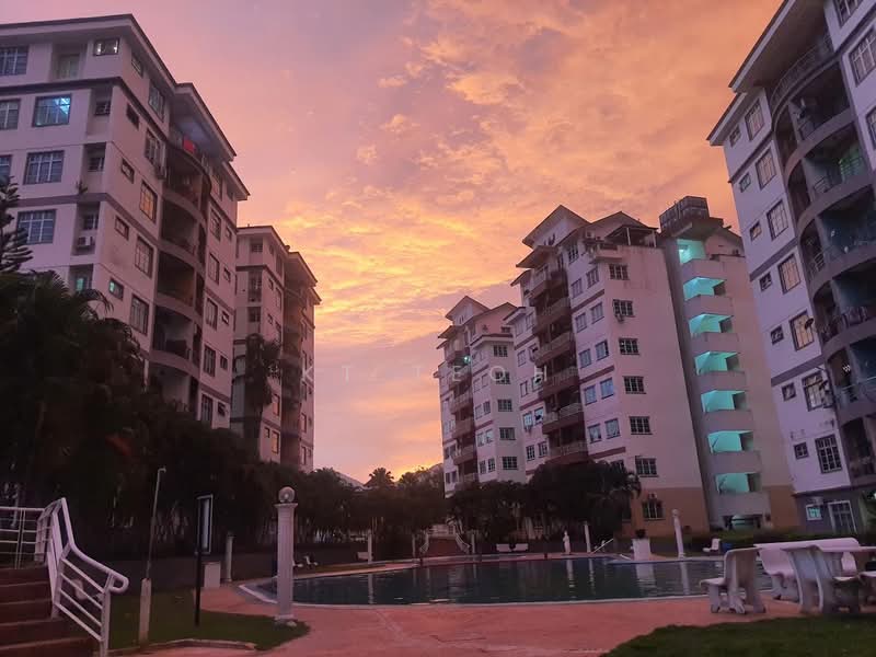 Apartment for Sale at Kings Height - KT Teoh - Exterior - PropertyGuru.com.my