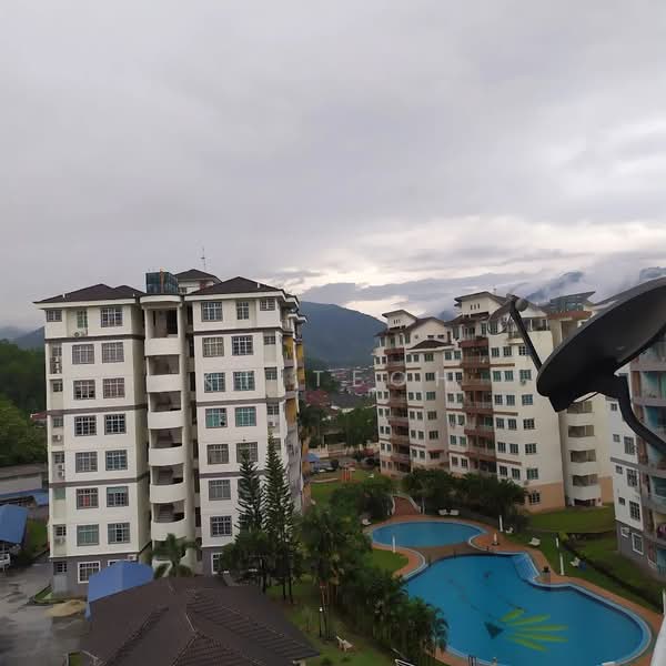 Apartment for Sale at Kings Height - KT Teoh - Exterior - PropertyGuru.com.my