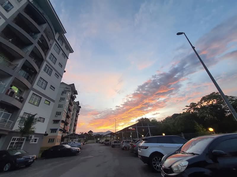 Apartment for Sale at Kings Height - KT Teoh - Exterior - PropertyGuru.com.my