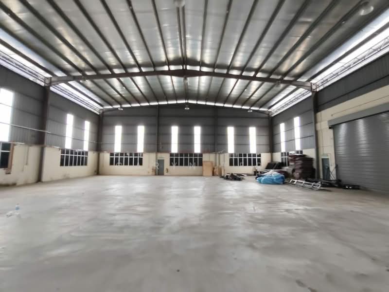 Kilang untuk Dijual di Indahpura Industrial Park (Kulai) - Caryn Ter - Interior - PropertyGuru.com.my