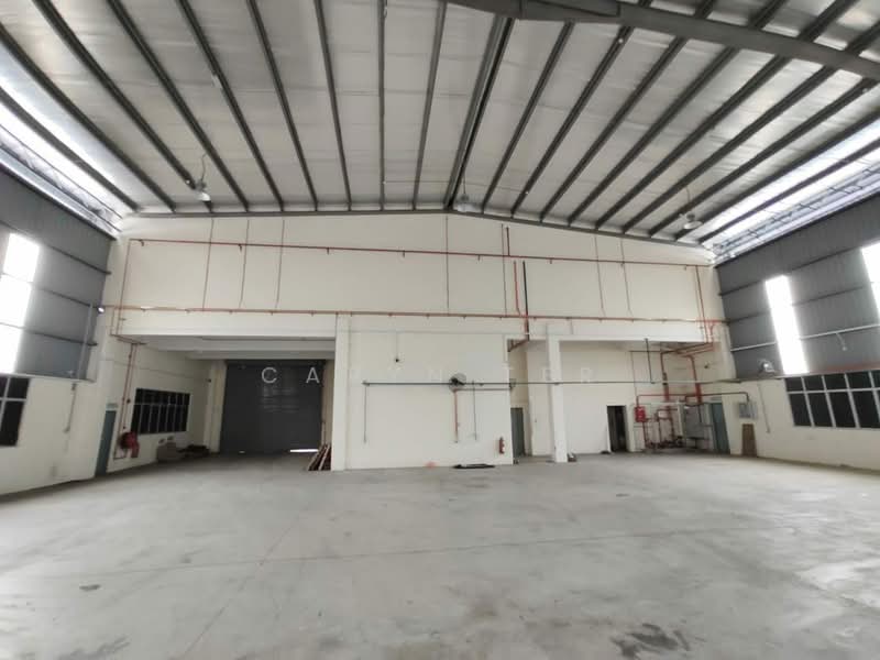 Kilang untuk Dijual di Indahpura Industrial Park (Kulai) - Caryn Ter - Interior - PropertyGuru.com.my