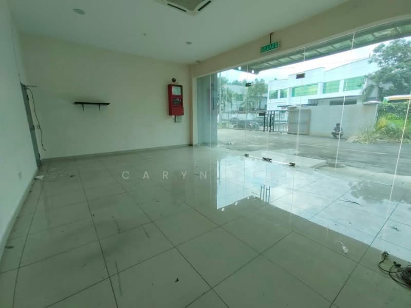 Kilang untuk Dijual di Indahpura Industrial Park (Kulai) - Caryn Ter - Interior - PropertyGuru.com.my