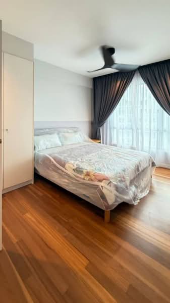 Condominium for Sale at The Straits View Condominium - Ken Chai - Bedroom - PropertyGuru.com.my