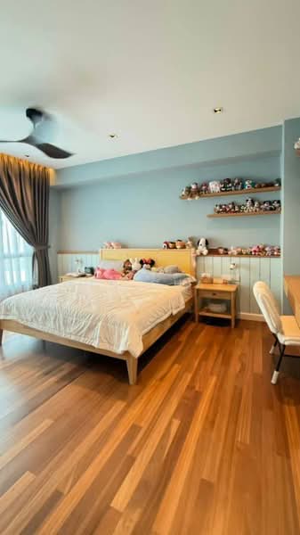 Condominium for Sale at The Straits View Condominium - Ken Chai - PropertyGuru.com.my