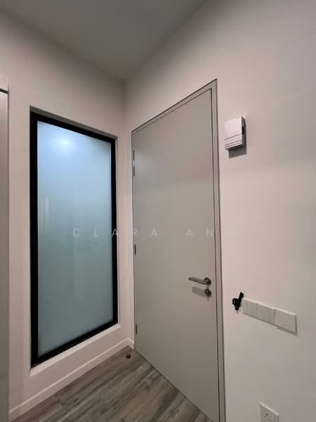 Servis Apartment untuk Disewa di Millerz Square - Clara Ang - Interior - PropertyGuru.com.my