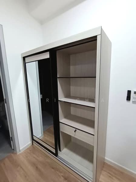 Servis Apartment untuk Disewa di Sunway Belfield - Chris Chia - Interior - PropertyGuru.com.my