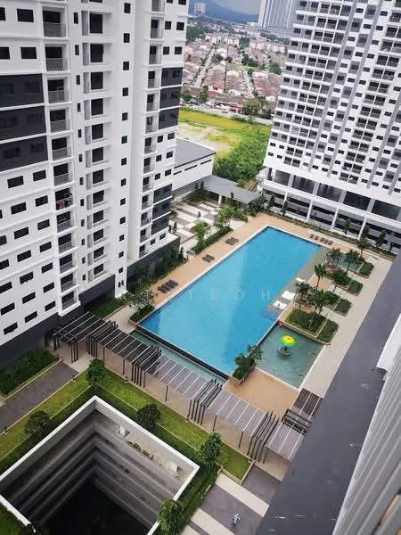 For Sale - Traders Garden @ Cheras Selatan