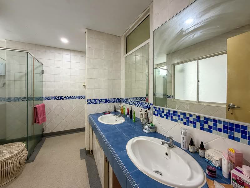 Condominium for Sale at Armanee Terrace - Firdaus Husin - PropertyGuru.com.my