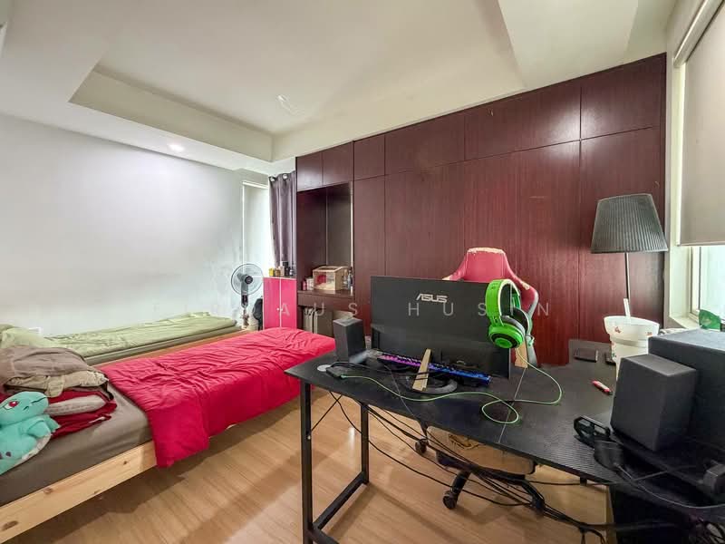 Condominium for Sale at Armanee Terrace - Firdaus Husin - PropertyGuru.com.my