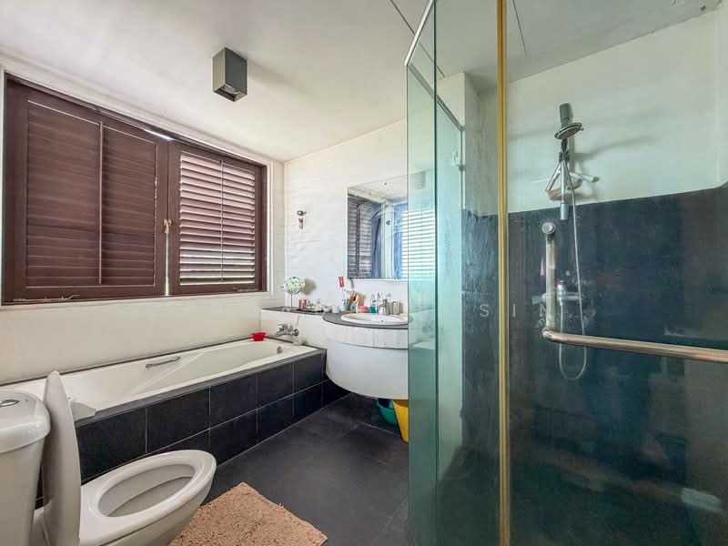 Condominium for Sale at Armanee Terrace - Firdaus Husin - PropertyGuru.com.my