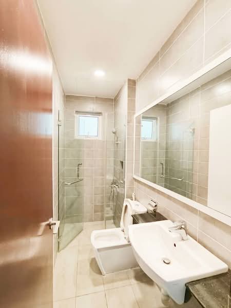 Service Residence for Sale at Paragon Residences @ Straits View - Ken Chai - PropertyGuru.com.my