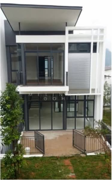 Zero-Lot Bungalow for Sale in Ampang (Kuala Lumpur) - Melinda Goh - Exterior - PropertyGuru.com.my