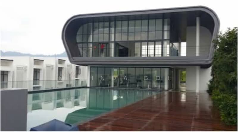 Zero-Lot Bungalow for Sale in Ampang (Kuala Lumpur) - Melinda Goh - Exterior - PropertyGuru.com.my