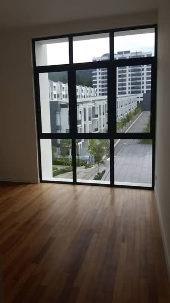 Zero-Lot Bungalow for Sale in Ampang (Kuala Lumpur) - Melinda Goh - View - PropertyGuru.com.my