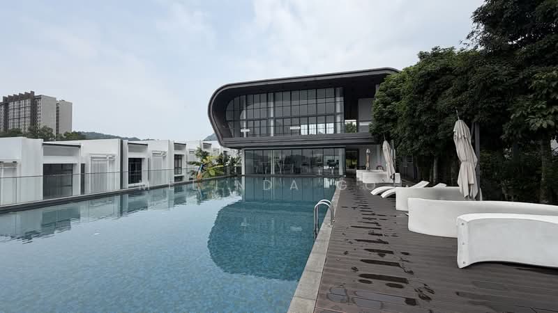 Zero-Lot Bungalow for Sale in Ampang (Kuala Lumpur) - Melinda Goh - Exterior - PropertyGuru.com.my
