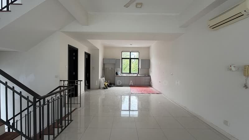 Zero-Lot Bungalow for Sale in Ampang (Kuala Lumpur) - Melinda Goh - Kitchen - PropertyGuru.com.my