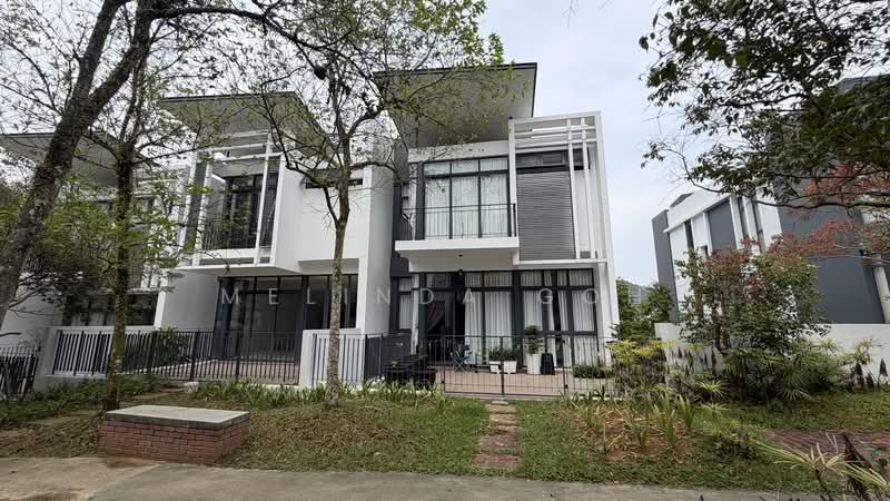 Zero-Lot Bungalow for Sale in Ampang (Kuala Lumpur) - Melinda Goh - Exterior - PropertyGuru.com.my