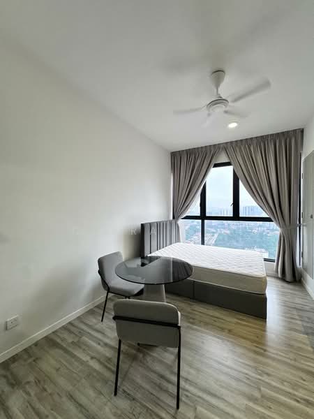 Service Residence for Rent at Millerz Square Serviced Residence - Clara Ang - Bedroom - PropertyGuru.com.my