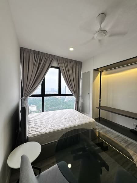 Service Residence for Rent at Millerz Square Serviced Residence - Clara Ang - Bedroom - PropertyGuru.com.my