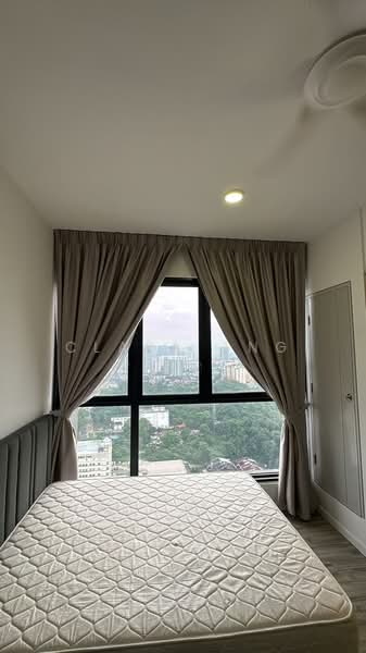 Service Residence for Rent at Millerz Square Serviced Residence - Clara Ang - Bedroom - PropertyGuru.com.my