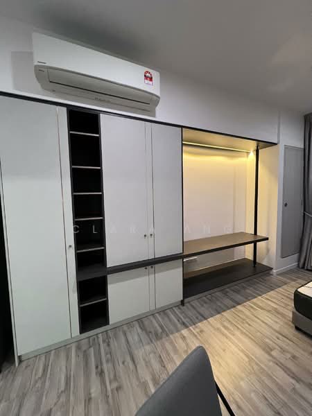 Service Residence for Rent at Millerz Square Serviced Residence - Clara Ang - Interior - PropertyGuru.com.my