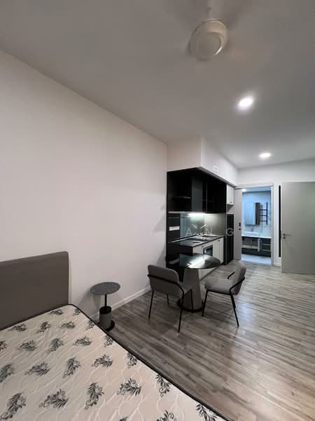 Service Residence for Rent at Millerz Square Serviced Residence - Clara Ang - Kitchen - PropertyGuru.com.my