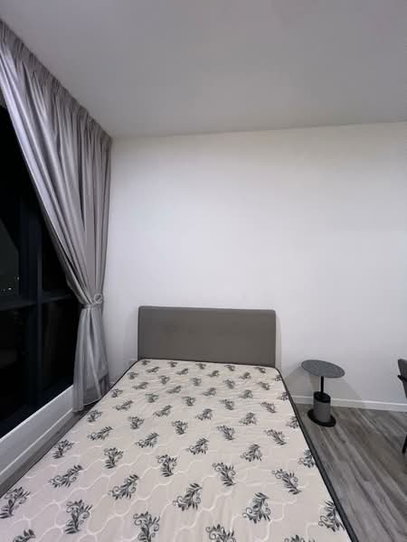 Service Residence for Rent at Millerz Square Serviced Residence - Clara Ang - Bedroom - PropertyGuru.com.my