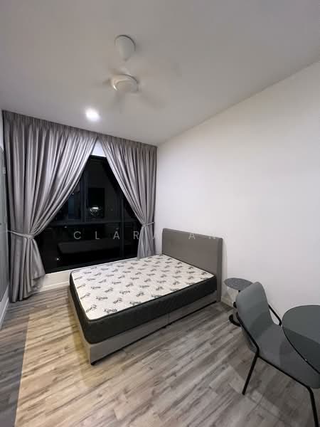 Service Residence for Rent at Millerz Square Serviced Residence - Clara Ang - Bedroom - PropertyGuru.com.my