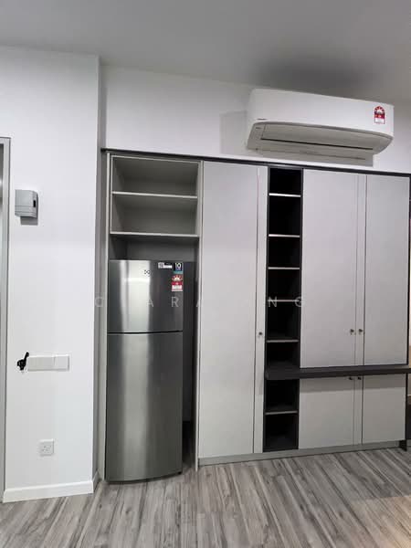 Servis Apartment untuk Disewa di Millerz Square - Clara Ang - Interior - PropertyGuru.com.my