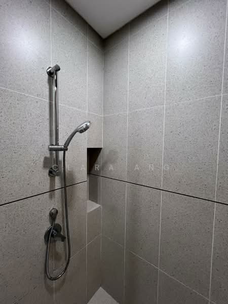 Service Residence for Rent at Millerz Square Serviced Residence - Clara Ang - Bathroom - PropertyGuru.com.my