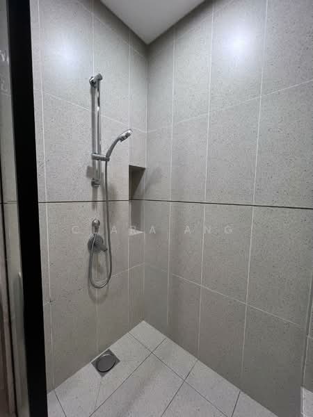 Service Residence for Rent at Millerz Square Serviced Residence - Clara Ang - Bathroom - PropertyGuru.com.my