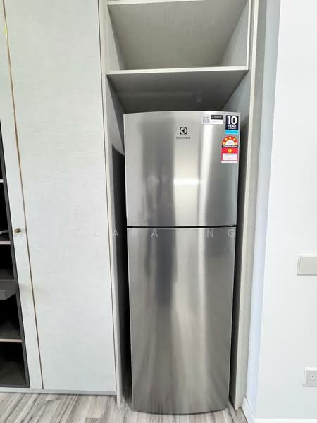 Servis Apartment untuk Disewa di Millerz Square - Clara Ang - Interior - PropertyGuru.com.my